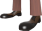 Painted Rogue's Brogues 694D3A.png