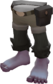 Unused Painted Abominable Snow Pants 2D2D24.png