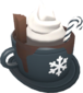 Painted Hat Chocolate 384248.png