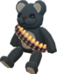 Painted Battle Bear 384248 Flair Heavy.png