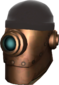 Painted Alcoholic Automaton 2F4F4F Steam.png