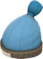Painted Boarder's Beanie 256D8D Classic.png