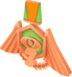 Unused Painted Tournament Medal - Insomnia 729E42 Third Place.png