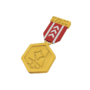 Backpack Tournament Medal - TF2Connexion First Place.png