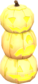 Painted Towering Patch of Pumpkins F0E68C.png
