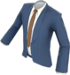 Painted Business Casual 694D3A BLU.png