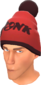 Painted Bonk Beanie 3B1F23 Pro-Active Protection.png