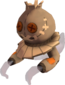 Painted Sackcloth Spook D8BED8.png