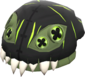 Painted Beanie The All-Gnawing 141414.png