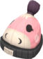 Painted Boarder's Beanie 51384A Brand Pyro.png