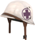 Painted Surgeon's Stahlhelm 51384A.png