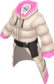 Painted Puffed Practitioner FF69B4.png