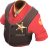 RED Wild West Waistcoat.png