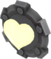 Painted Heart of Gold F0E68C.png