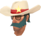 Painted Lone Star 2F4F4F.png