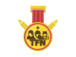 Tournament Medal - TFNew 6v6 Newbie Cup