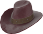 Painted Hat With No Name 3B1F23.png