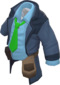 Painted Sleuth Suit 32CD32 Overtime BLU.png