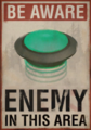 2Fort Invasion UFO Poster 2.png
