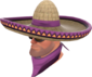 Painted Wide-Brimmed Bandito 7D4071.png