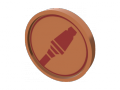 Item icon Class Token - Soldier.png