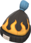 Painted Boarder's Beanie 5885A2 Personal Pyro.png