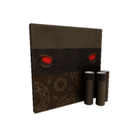 Backpack Necromanced War Paint Field-Tested.png