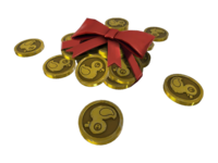 Item icon Pile of Duck Token Gifts.png