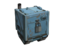Robo Community Crate
