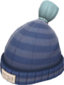 Painted Boarder's Beanie 839FA3 Personal Spy.png