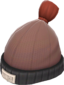 Painted Boarder's Beanie 803020 Classic Spy.png