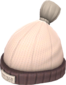 Painted Boarder's Beanie A89A8C Classic Medic.png