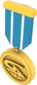 Painted Tournament Medal - Gamers Assembly 256D8D.png