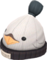 Painted Boarder's Beanie 384248 Brand Medic.png