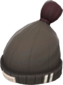 Painted Boarder's Beanie 3B1F23.png