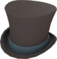 Painted Scotsman's Stove Pipe 384248.png