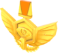 Unused Painted Tournament Medal - Insomnia E7B53B.png