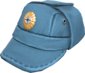 Painted Fat Man's Field Cap 5885A2.png