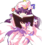 Userbox Touhou Patchouli Knowledge.png