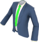 Painted Business Casual 32CD32 BLU.png