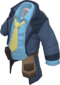 Painted Sleuth Suit F0E68C Overtime BLU.png
