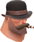 Painted Sophisticated Smoker 654740.png