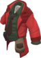 Painted Sleuth Suit 424F3B.png