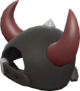 RED Hat Outta Hell Demon.png