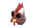 Miami Rooster