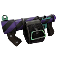 Backpack Macabre Web Stickybomb Launcher Minimal Wear.png