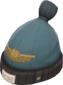 Painted Boarder's Beanie 384248 Brand Soldier.png