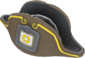 Painted World Traveler's Hat 7C6C57.png