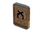 Item icon Bronze Dueling Badge.png