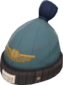 Painted Boarder's Beanie 18233D Brand Soldier.png